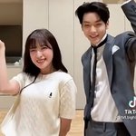 <b>오마</b>이걸 아린 투모로우바이투게더 수빈
