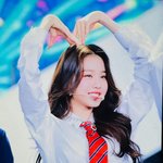 <b>독일</b>콘 아이브 장원영 얼빡샷