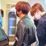 [NCT칠프] <b>코디</b>이쁘게 했네 가방도 이뻐