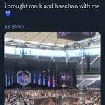 [NCT드림] 마크해찬이 데려온 <b>독일</b> 시즈니