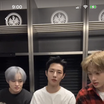[NCT드림] 라방했던거 지금 다시보는 중인데