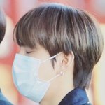 [NCT칠프] 동글동글 <b>뒤통수</b> 졸려~