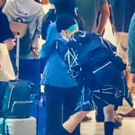 [NCT칠프] 누가 이렇게 <b>스트레칭</b>을 귀엽게 해