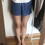 나 <b>다리</b>만 보면 <b>몇</b> 키로야