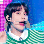 [NCT정우] 정우 <b>네이버</b> 풍선직캠 보자!