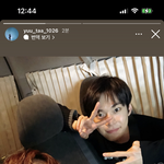 [NCT칠프] 애들 <b>도착</b>했대