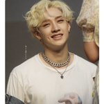 [스키즈] 찬아~ <b>한</b>번만 돌아와줘