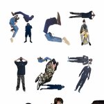 [NCT칠프] <b>사서</b> 고생하는 스타일