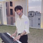 [더보이즈] 형서 릴스에 <b>주연</b>이 옷입은거 미쳤나봐