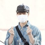 [NCT칠프] 고대로 앞으로 나란히 하고 연지곤지 찍으면