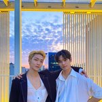 [더보이즈] <b>케빈</b> 공카에 주연이