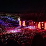 트와이스 <b>미국</b> 앵콜<b>콘</b> 사진