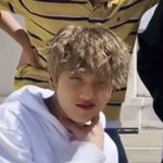 [NCT드림] 아닠ㅋㅋ진짜 <b>푸들</b>털 같어..