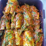 [밥도둑] 맛있는김치3종