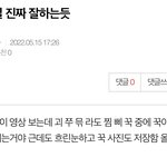 [군대] ⚠️ 조방 나 덕질 진짜 잘하는듯 여기서 봐 먹<b>금</b>