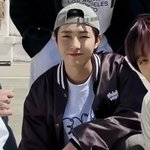[NCT드림] 인준이 모자쓴거 넘 <b>예쁘다</b>