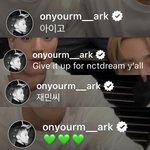 [NCT<b>칠</b>프] 마크 해찬이 벌써 드림 가고싶은가봐