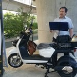 주님의 시냇가 ^ ^ 버스킹{우크라이나에 오소서 성령님(우리함께...