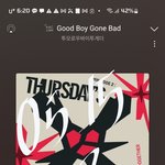 [TXT] <b>오늘</b> 인가 분위기 별로 <b>안</b> 좋았어?