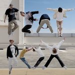 [NCT드림] 나이순으로 뛴것도 700..