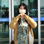 [모두드루와] 신민아(SHINMINA), 이탈리아 <b>바리</b> 출국 존예