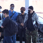 [NCT] NCT127 출국 현장, 잘 다녀와 ~