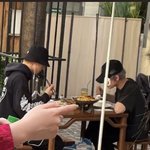 [NCT드림] <b>천지</b> 목격담