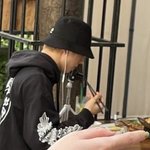 [NCT드림] 헐헐 이거 <b>삼각대</b> 아냐???