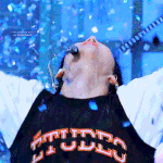 심심해서 하는 투바투 연준 짤털