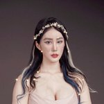 [<b>여신</b>짤들] <b>여신</b>짤들 똑같은 <b>머리</b>스타일 공개!