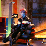 [골든차일드] 움짤 <b>레지</b>옹드로 귀엽