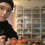 [NCT칠프] 와 <b>신발장</b> 봐…