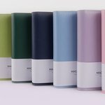 <b>노랑색</b> 하늘색 보라색에 어울리는 <b>색</b>