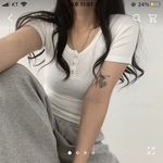 [댓글부탁해] <b>반팔</b> 추반좀