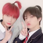 우뿌<b>즈</b> 셀카 ㅠㅠ