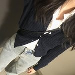 이번주에 썸남이랑 놀건데 <b>옷</b> 좀 봐죠ㅠㅠ