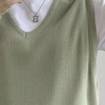 이런색 잘어울리면 퍼컬 뭐야??