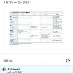 [모두드루와] <b>와이지</b>돌들 컴백