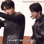 하 박종성 쥐파먹은 초록머리만 보다