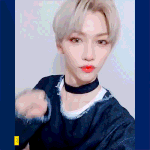 [스키즈] 슼모닝ಇ