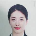 수지 <b>증명</b>사진 존예롭다