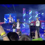 [NCT드림] 독일 헬퓨 떼창 넘 감동임,, ㅠㅠㅠ