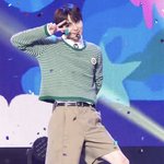 [NCT정우] 정우랑 초록색 <b>구찌</b> 찰떡이다