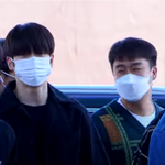 [이상형] <b>NCT</b>127 도영, '꿀이 뚝뚝'···일본 도쿄돔 출국...