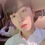 [펜타곤] 너무 <b>청순</b>하자나
