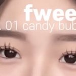 [드루와] 이런 <b>아이라인</b>은 어케 그리는거야?