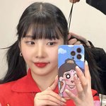 레드벨벳 조이 케이스 왜이렇게