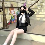 교복치마 엄청 짧은 애들은 거의다 <b>양아치</b>지?