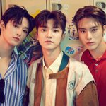 [더보이즈] 주연 큐 <b>에릭</b>