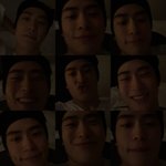 [NCT칠프] 사랑해 또 사랑해